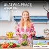 Zestaw młynków do przypraw ProfiCook PC-PSM 1160